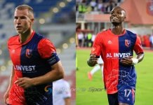 Rikthimi i sulmuesit, Vllaznia gati për binomin ‘B-B’