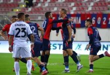 Duelet direkte në kampionat, Vllaznia e fortë me pretendentët