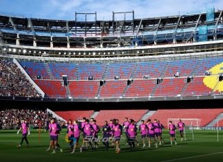 Barcelona skuadra më e ‘shtrenjtë’ për tifozët