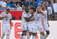 Juventus dhe Liverpool duan t’i marrin titullarin Bayern-it me parametra zero