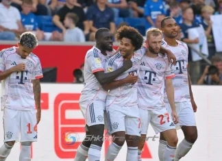 Juventus dhe Liverpool duan t’i marrin titullarin Bayern-it me parametra zero