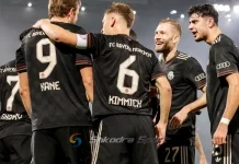 Bayern Munich me rekord absolut: 14-0-0, starti më i shkëlqyer i sezonit në futbollin evropian