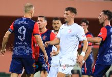 Golat në kampionat, Balaj me një ‘objektiv’ kundër Partizanit