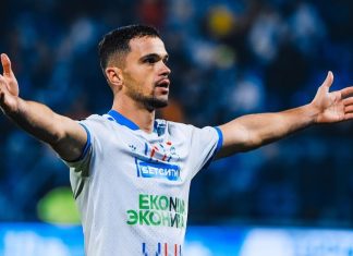 Sulmuesi shkodran nuk ndalet. Shënon edhe golin e 13-të në Rusi