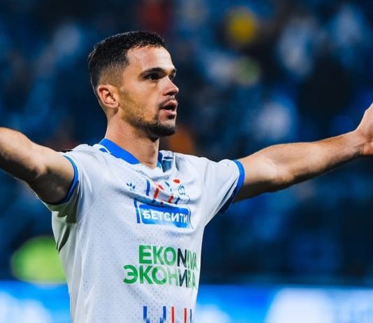 Sulmuesi shkodran nuk ndalet. Shënon edhe golin e 13-të në Rusi