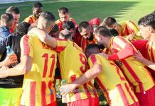 Besëlidhja triumfon në Pukë dhe mban ‘fronin’ në Kategorinë e Dytë