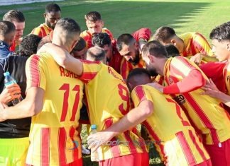 Besëlidhja triumfon në Pukë dhe mban ‘fronin’ në Kategorinë e Dytë