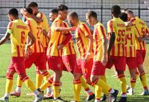 Besëlidhja nuk ndalet, mund 3-0 Veleçikun dhe vazhdon të kryesojë