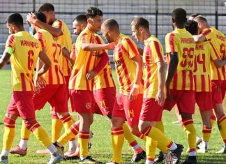 Besëlidhja nuk ndalet, mund 3-0 Veleçikun dhe vazhdon të kryesojë