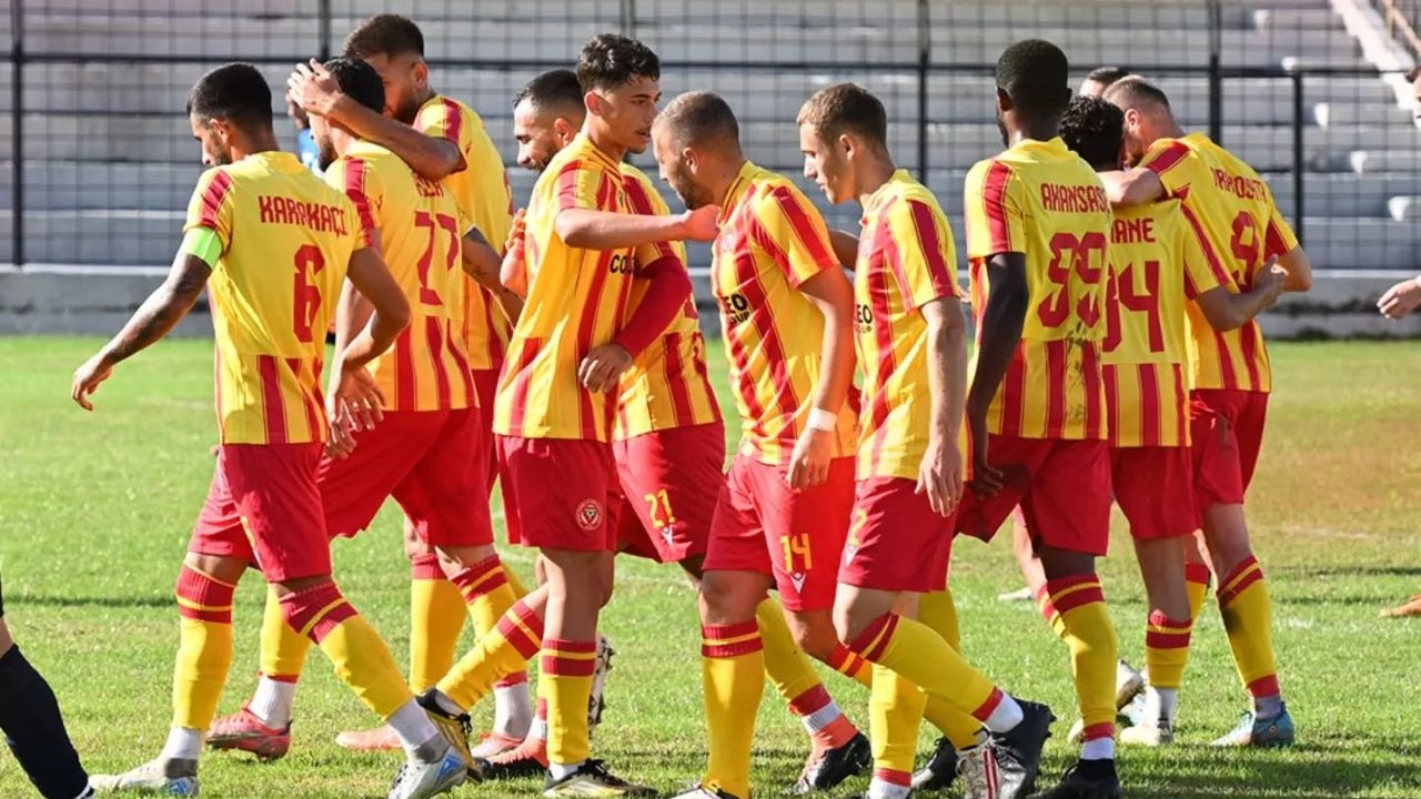 Besëlidhja nuk ndalet, mund 3-0 Veleçikun dhe vazhdon të kryesojë