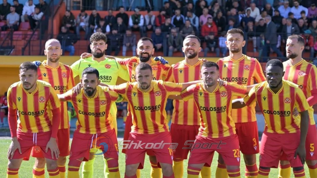 Beselidhja tetor 2025