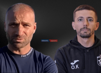 EKSKLUZIVE/ Ish-futbollisti i Vllaznisë, Dritan Smajli reagon ashpër ndaj trajnerit të Partizanit