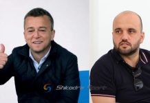 Sekretari i Vllaznisë ‘thumbon’ drejtorin e Egnatias: Ne vazhdojmë kryesimin, rivalët të lexojnë poetët shqiptarë!