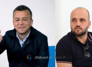 Sekretari i Vllaznisë ‘thumbon’ drejtorin e Egnatias: Ne vazhdojmë kryesimin, rivalët të lexojnë poetët shqiptarë!