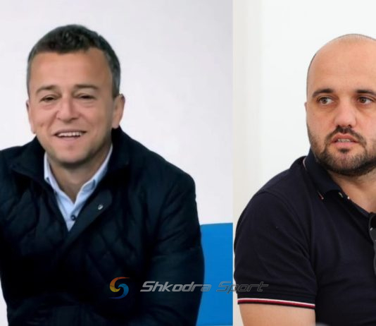 Sekretari i Vllaznisë ‘thumbon’ drejtorin e Egnatias: Ne vazhdojmë kryesimin, rivalët të lexojnë poetët shqiptarë!