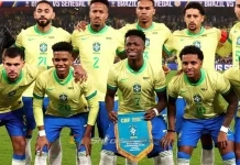 Brazili bind ndaj Senegalit, por fitorja e “Selecaos” shqetëson shumë Arsenalin (video)
