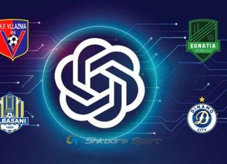 Kush do ta fitojë kampionatin këtë sezon? ChatGTP jep parashikimin e tij