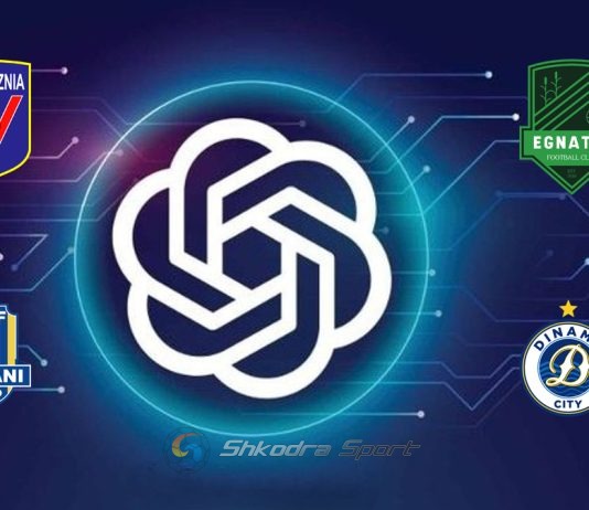 Kush do ta fitojë kampionatin këtë sezon? ChatGTP jep parashikimin e tij