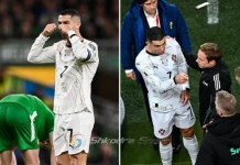 CR7 rrezikon për Botërorin, shkak bëhet…