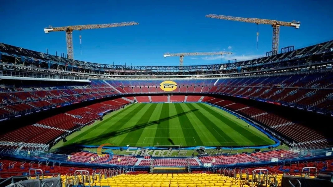 Camp Nou