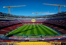 Barcelona do të mbajë stërvitje të hapur në ‘Camp Nou’, tifozët duhet të paguajnë bileta