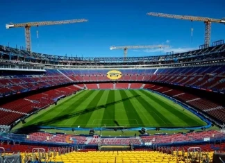 Barcelona do të mbajë stërvitje të hapur në ‘Camp Nou’, tifozët duhet të paguajnë bileta