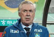 Ancelotti: Dua të fitoj Botërorin me Brazilin, ëndërroj një finale kundër Italisë