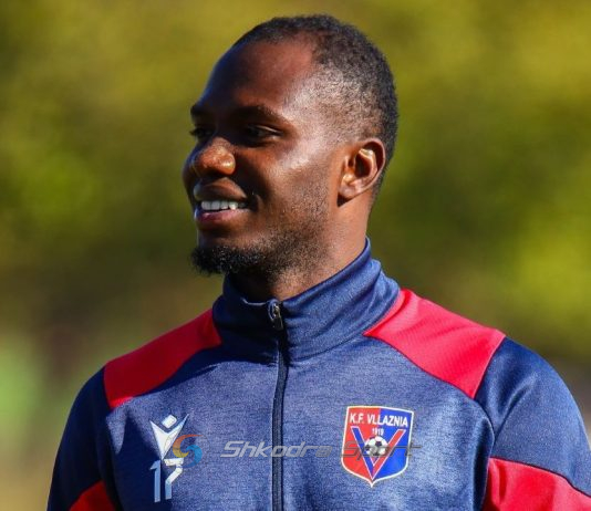 Rikthimi i Bismark, arma plus e Vllaznisë ndaj Partizanit