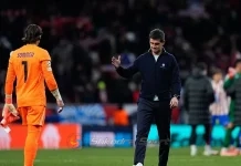 Chivu: Mbledhje në dhomën e zhveshjes? Piva tri cigare njëra pas tjetrës. Humbje që djeg