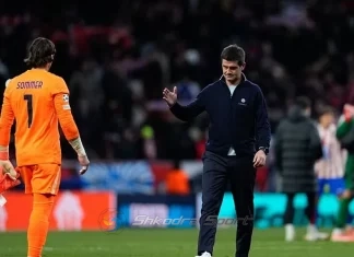 Chivu: Mbledhje në dhomën e zhveshjes? Piva tri cigare njëra pas tjetrës. Humbje që djeg