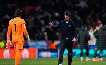 Chivu: Mbledhje në dhomën e zhveshjes? Piva tri cigare njëra pas tjetrës. Humbje që djeg