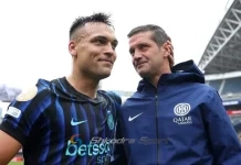 Një çështje e re tek Inter! Lautaro zemërohet me Chivu, por pse?!
