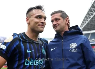 Një çështje e re tek Inter! Lautaro zemërohet me Chivu, por pse?!
