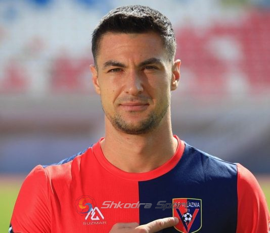 Situata me dëmtimet, te Vllaznia shpresa pozitive për mesfushorin