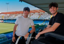 Vëllezërit Shpendi për mediat italiane: Synimi ynë është Serie A