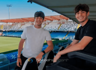 Vëllezërit Shpendi për mediat italiane: Synimi ynë është Serie A