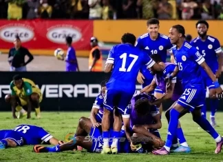 Mrekullia e mrekullive: Curaçao bëhet vendi më i vogël që kualifikohet ndonjëherë për Kupën e Botës