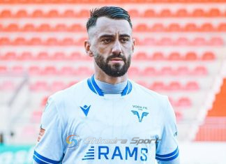 Dajan Shehi i bindur: Sot marrim fitoren e dytë ndaj Tiranës