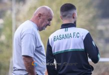 EKSKLUZIVE/ Dervish Haxhiosmanoviç mbyll bashkëpunimin me Basanian