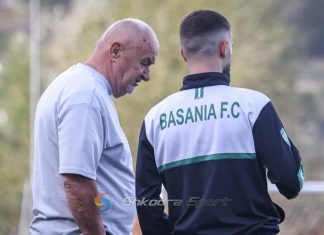 EKSKLUZIVE/ Dervish Haxhiosmanoviç mbyll bashkëpunimin me Basanian