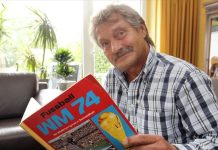 Futbolli gjerman në zi, ndërron jetë ish- kampioni i botës