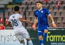 Dinamo e Teuta nuk e ‘ngacmojnë’ kreun, e mbyllin në barazim sfidën mes tyre