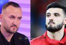 Ditmar Bicaj ‘kundër’ Armando Brojës: Djalë i llastuar, duhet të jetë më burrë! Nuk mund ta presim më