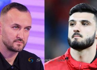 Ditmar Bicaj ‘kundër’ Armando Brojës: Djalë i llastuar, duhet të jetë më burrë! Nuk mund ta presim më