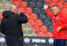 Xhahysa: Martini dhe Sinani kanë injektuar mentalitet fitues te Vllaznia