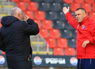 Xhahysa: Martini dhe Sinani kanë injektuar mentalitet fitues te Vllaznia