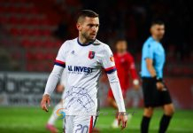 Shënoi golin e barazimit ndaj Partizanit, Esat Mala zgjidhet në formacionin më të mirë të javës