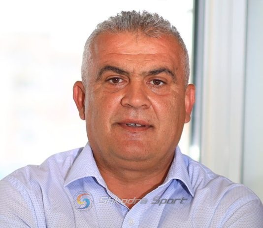 ‘Buzëqesh’ Martini, grupi i Vllaznisë plotësohet para Partizanit