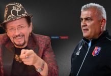 Frederik Ndoci: Edi Martini, mbaj mendjen tande se je perfekt!