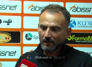 Tetova ankohet sërish për arbitrimin: Kartoni i kuq i Haimes na i prishi planet